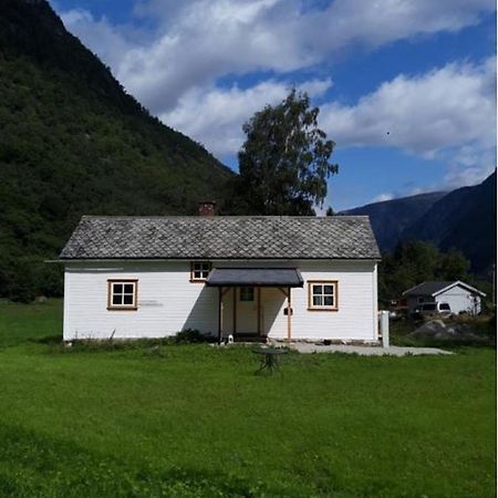 Mallabu Eidfjord Exterior photo